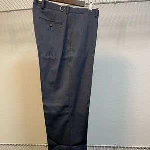 Daniel Cremieux Signature Collection Men's Pants 34x30